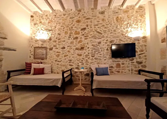 Villa Aposperitis