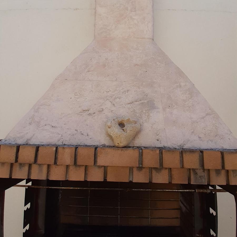 Villa Aposperitis