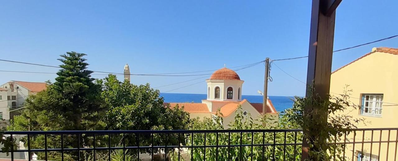 Aposperitis Villa Panormos (Crete)