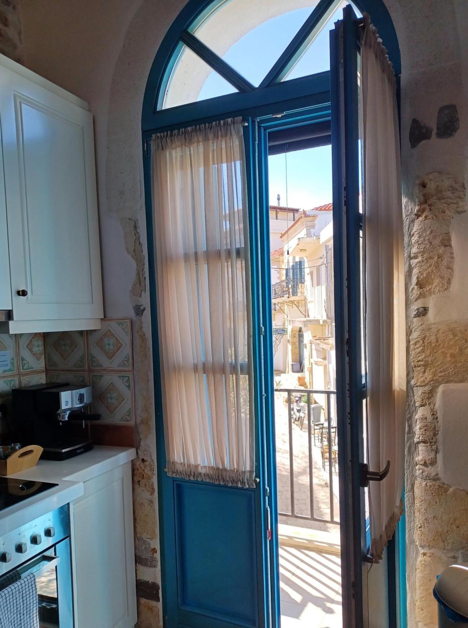 Aposperitis Villa Panormos (Crete)