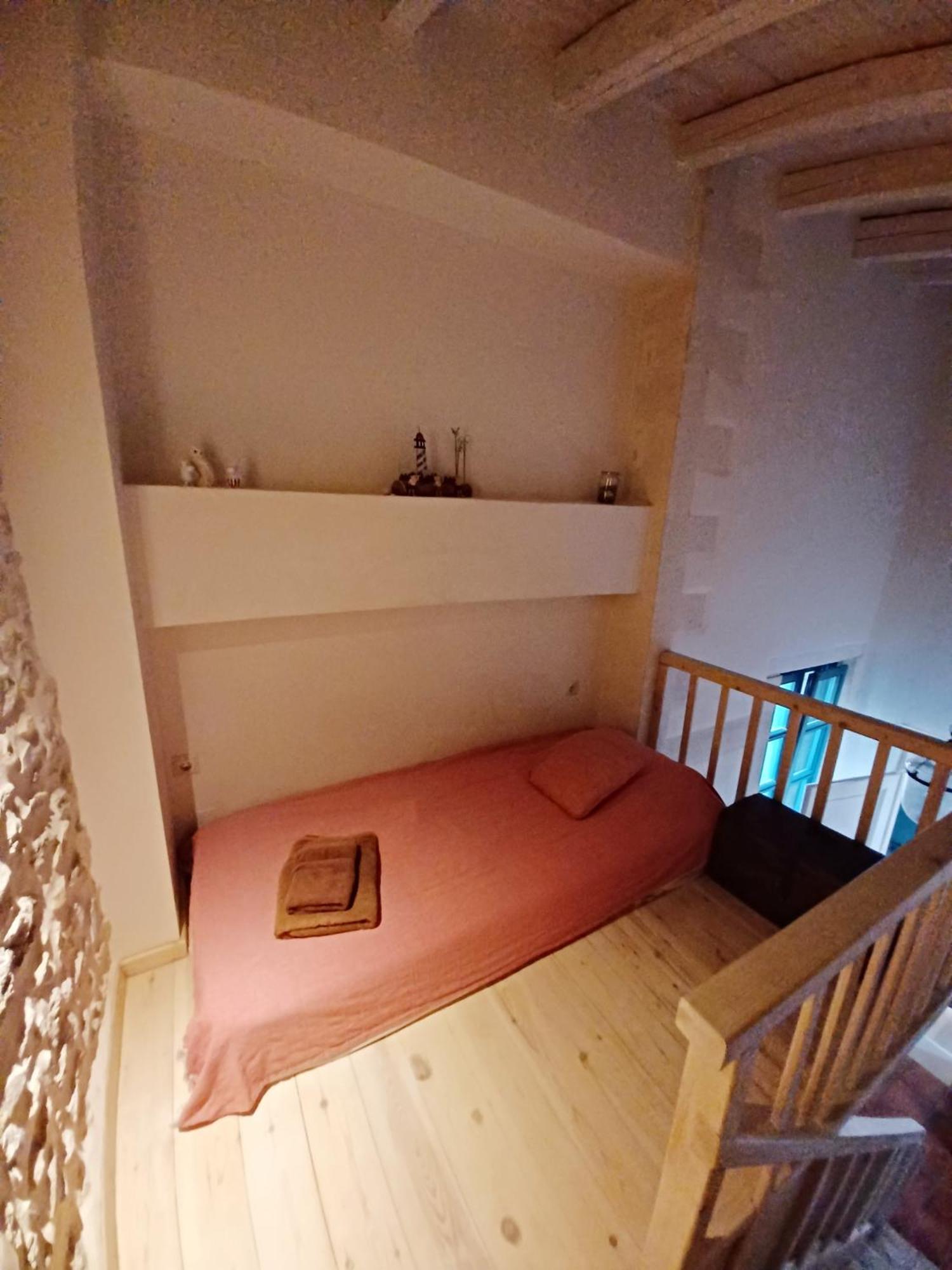 Villa Aposperitis Panormos (Crete)