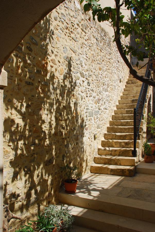 Aposperitis Panormos (Crete)