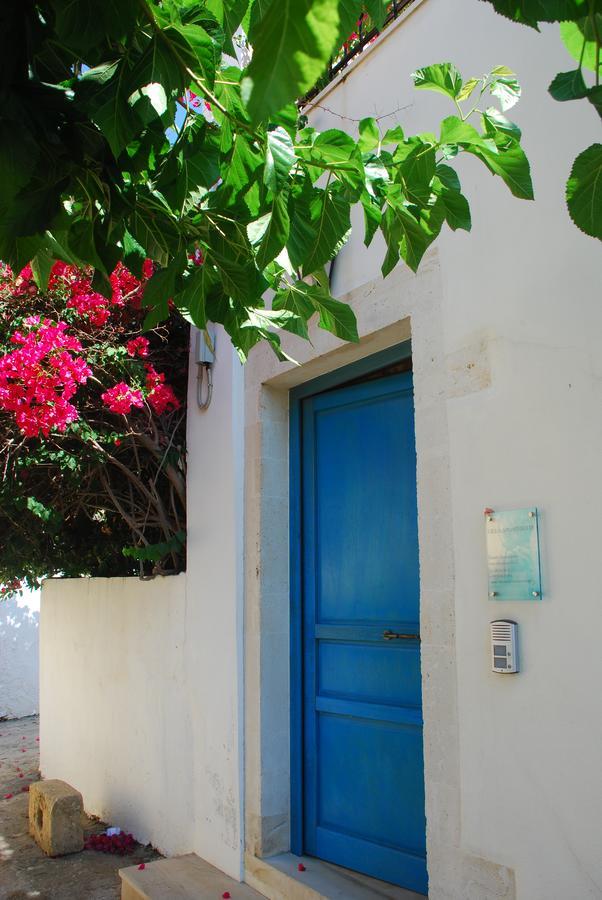 Aposperitis Villa *