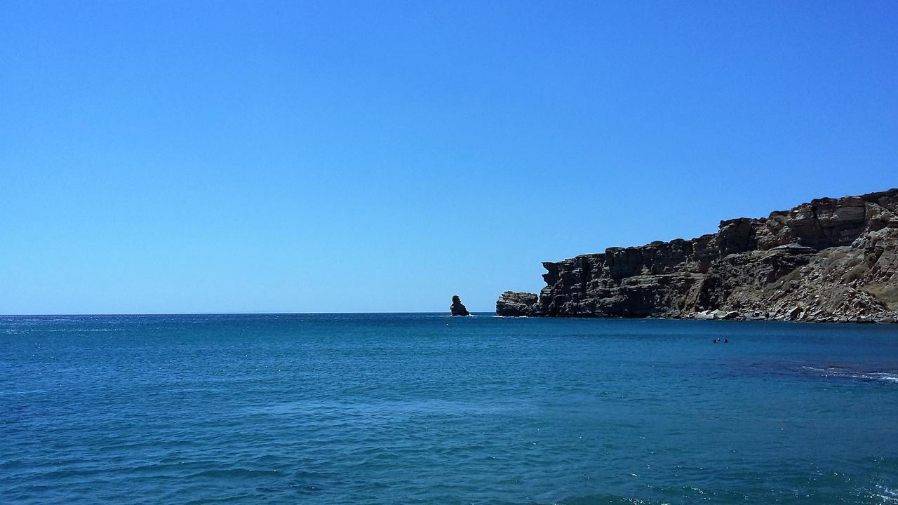 Aposperitis Villa